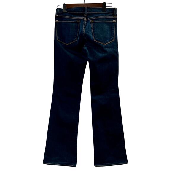 J Brand Women's Boot Cut Jeans Size 27 - Picture 1 of 5
